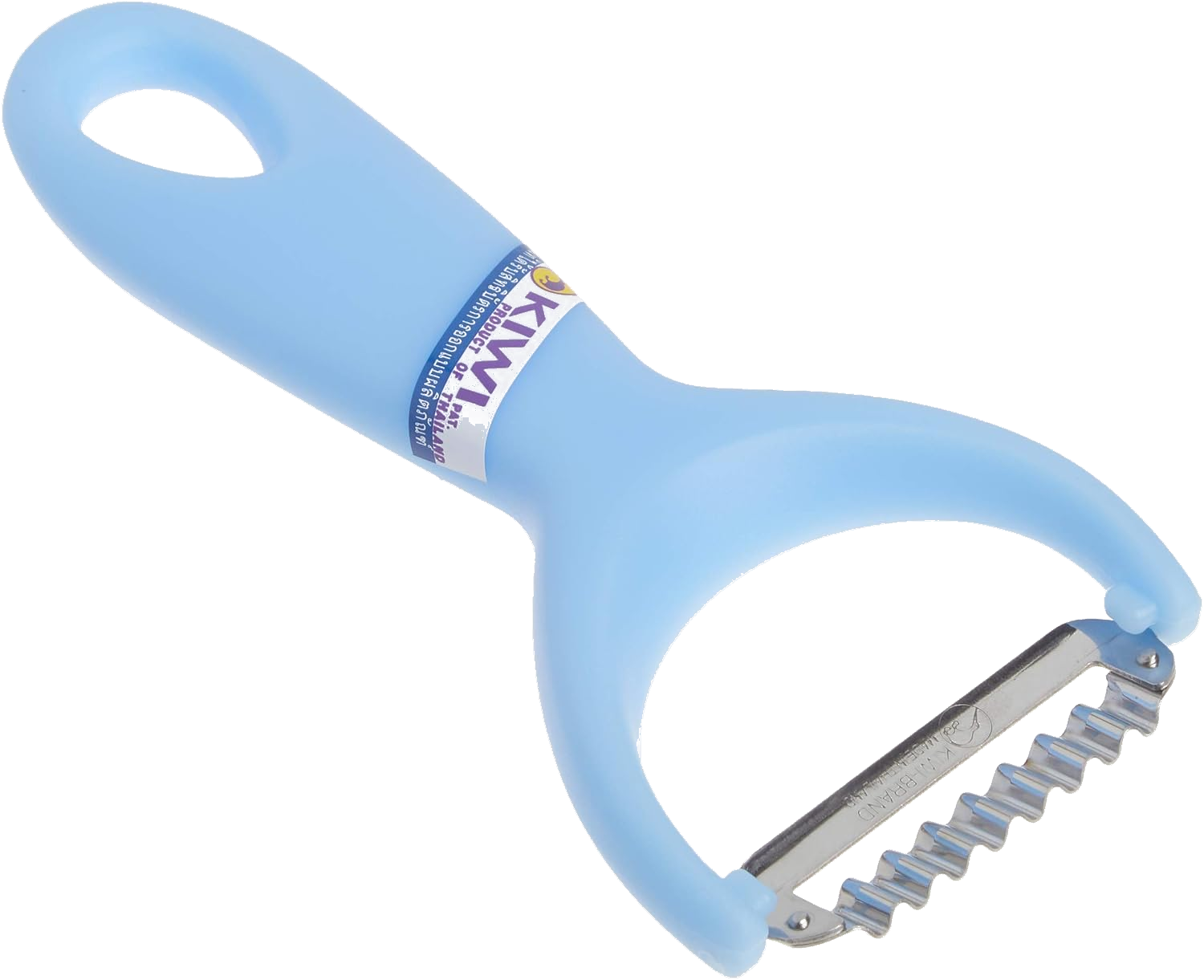 Kiwi Pro Slice Peeler